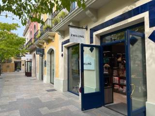 ZWILLING Outlet Store La Roca Village