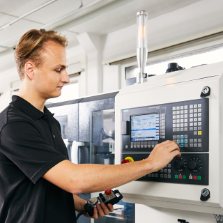 zerspannungsmechaniker