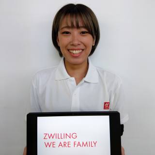 ZWILLING Family Member